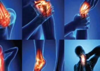 6 sinais de alerta do corpo que jamais devem ser ignorados; eles podem salvar sua vida