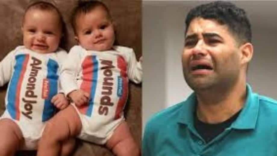 Pai esquece filhos dentro do carro e crianças morrem de calor