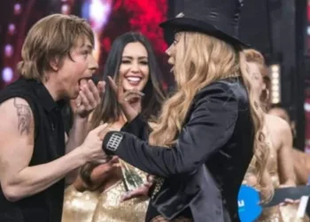 Suposto barraco nos bastidores do Show dos Famosos agita a grande final; confira