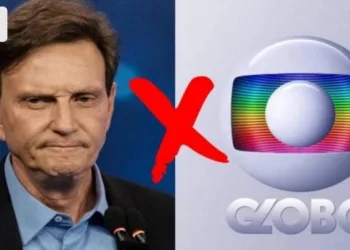 Crivella faz grave denúncia contra Globo, revela uso de mais de 200 milhões e choca