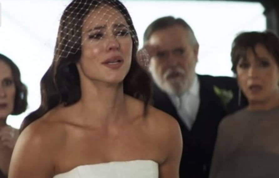 Isso a Globo não mostra: A Dona do Pedaço teve erro feio de continuidade; confira