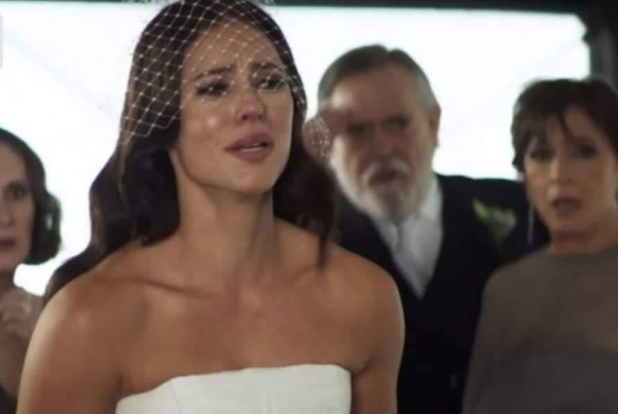 Isso a Globo não mostra: A Dona do Pedaço teve erro feio de continuidade; confira