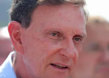 Prefeito Marcelo Crivella quer R$ 700 milhões da Lava Jato