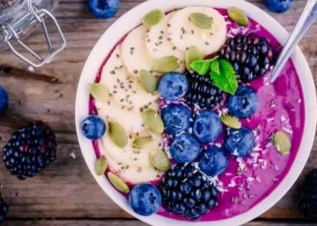 Saiba quais são as 6 frutas que mais engordam e devem ser consumidas com moderação