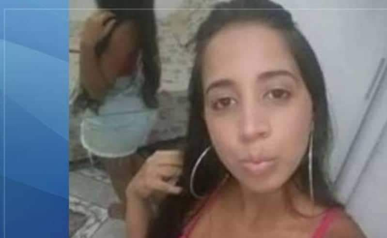 Mulher é esfaqueada em tentativa de feminicídio no RJ