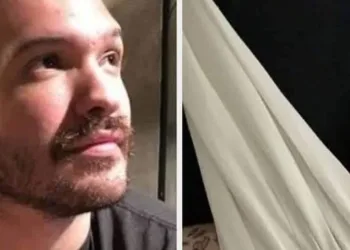 Motorista da Uber chamou cliente de viadinho, puxou arma e bateu em casal gay