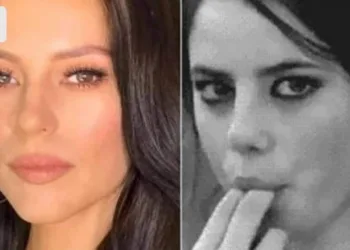 Conheça a atriz confundida em vídeo com Paolla Oliveira em fotos de tirar o fôlego
