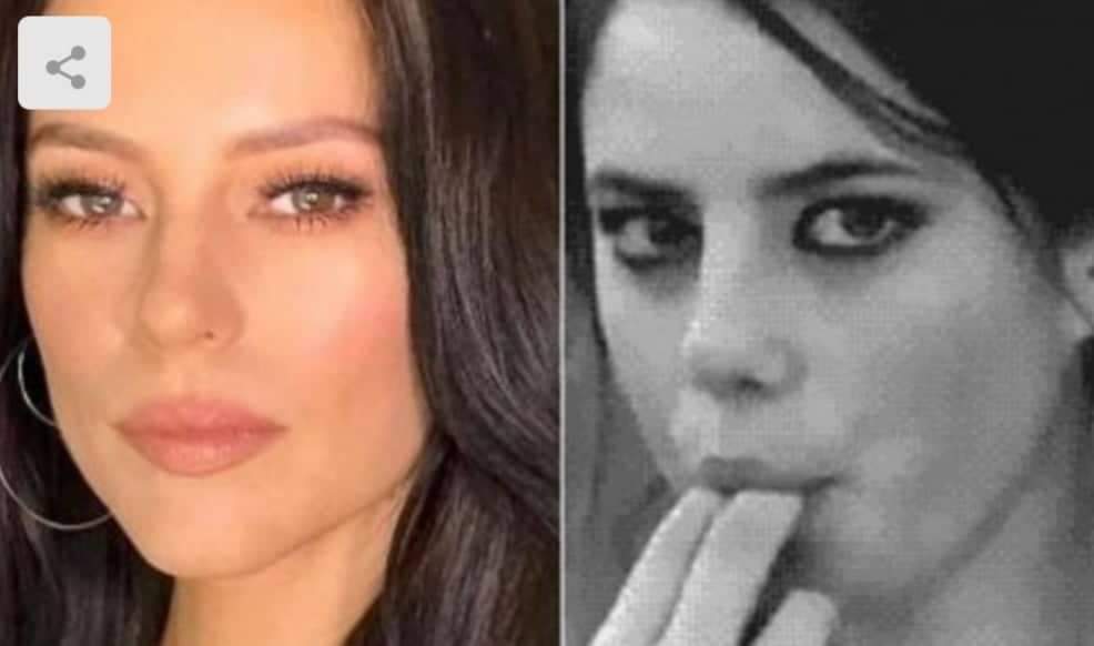 Conheça a atriz confundida em vídeo com Paolla Oliveira em fotos de tirar o fôlego