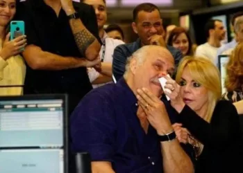 Saiba por que Márcio Canuto deixou a Rede Globo