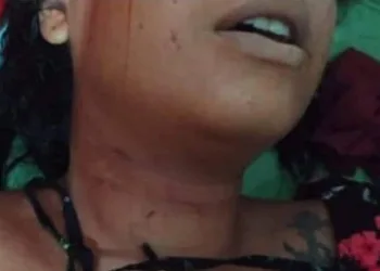 Sexo violento- Jovem é morta durante ato sexual na Bahia