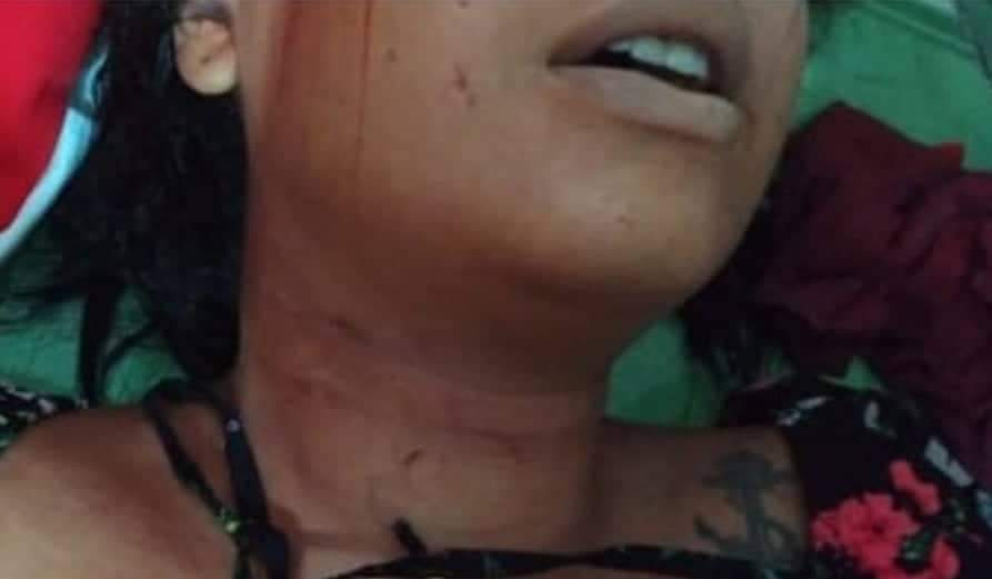 Sexo violento- Jovem é morta durante ato sexual na Bahia