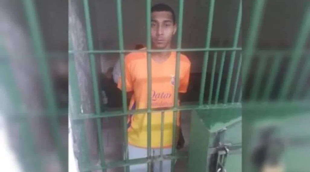 Homem atira e mata namorada no DF: “Foi o diabo quem disparou”