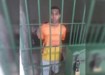 Homem atira e mata namorada no DF: “Foi o diabo quem disparou”