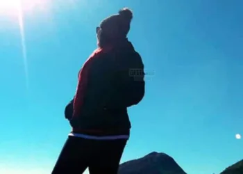 Rio bate recorde de temperatura mínima do ano; e vai abaixar mais