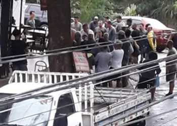 Ex-policial civil e PM são mortos na Zona Oeste do Rio