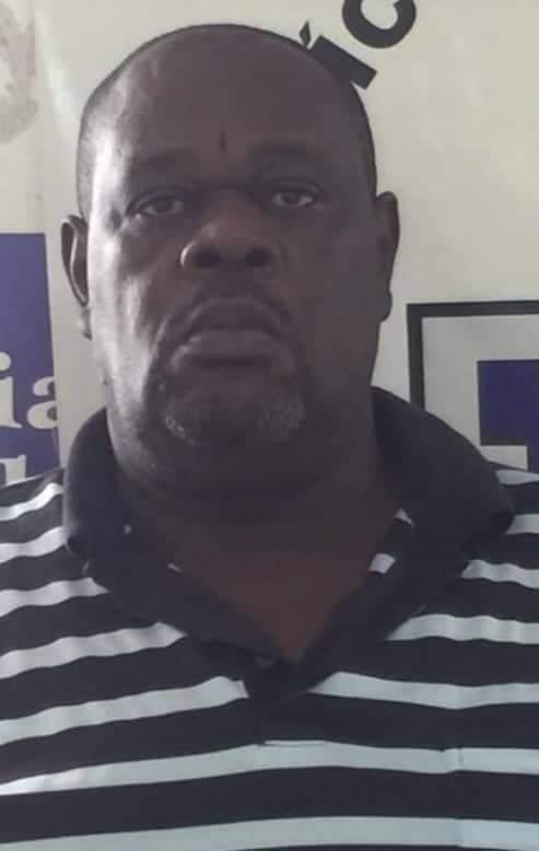 Segurança é preso suspeito de estuprar e engravidar garota de 13 anos