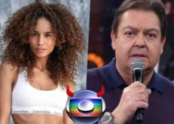 Faustão é exposto por ex-bailarina, que revela podres dos bastidores do programa e situação humilhante