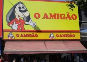 LOJAS O AMIGÃO ESTÁ COM VAGAS DE EMPREGOS ABERTAS – R$ 1.150,00 – COM E SEM EXPERIENCIA – DIVERSAS AREAS – RIO DE JANEIRO