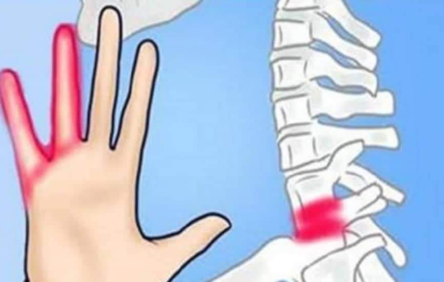 Você sente formigamento nas mãos? 7 motivos para jamais ignorar esse sintoma