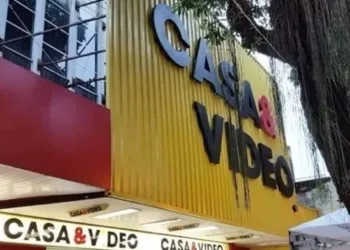 LOJAS CASA & VIDEO VAGAS PARA REPOSITOR, AJUDANTE DE DEPOSITO, ESTOQUISTA, OPERADOR CAIXA, FISCAL DE LOJA – R$ 1.264 – COM E SEM EXPERIENCIA – RIO DE JANEIRO