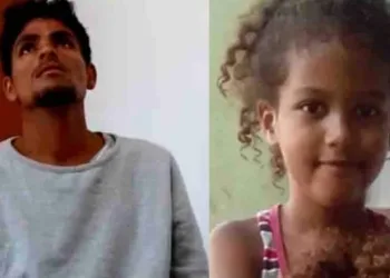 Homem confessa ter matado a enteada: ‘estuprei e dei dinheiro para ela não falar’