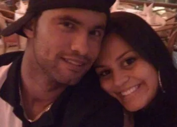 Não queriam que ele cumprisse pena? Está cumprida’, desabafa mulher de goleiro Bruno