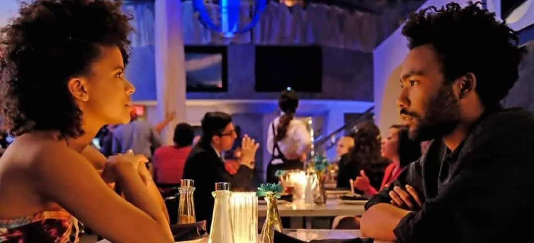 Um terço das mulheres aceitam a ir em encontros apenas para comer de graça