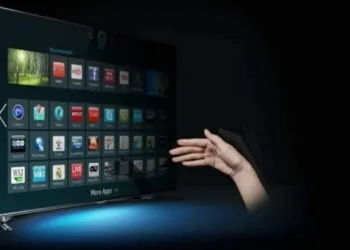 Cuidado! Você pode estar sendo espionado através da sua TV; entenda