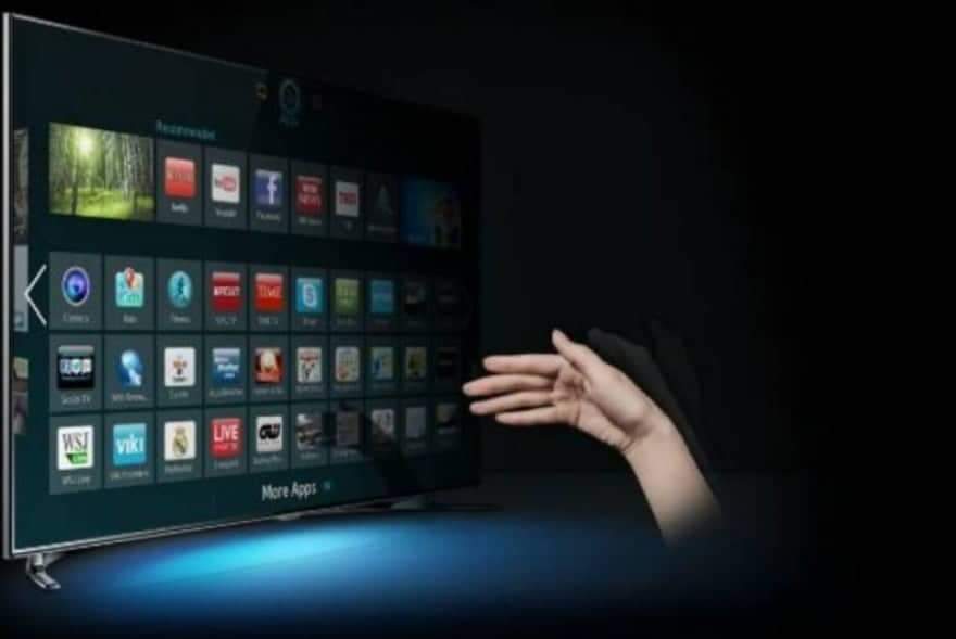 Cuidado! Você pode estar sendo espionado através da sua TV; entenda