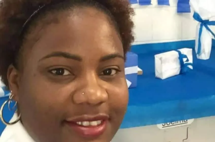 Ex-médica no Mais Médicos, cubana ganha vida no Brasil vendendo churrasquinhos