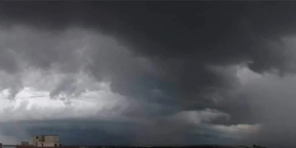 Rio pode ter temperaturas próximo a 0° neste final de semana