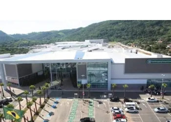 PARK SHOPPING VAGAS P/ SEGURANÇA, ESTOQUISTA, LIMPEZA, BELEZA, ATENDENTE DE LOJA, JOVEM APRENDIZ – R$ 1.198,52 – COM E SEM EXPERIENCIA – RIO DE JANEIRO