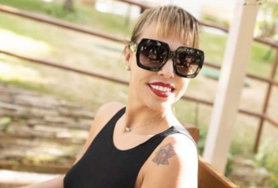 Prostituta de luxo dá desconto nos encontros em troca de doações