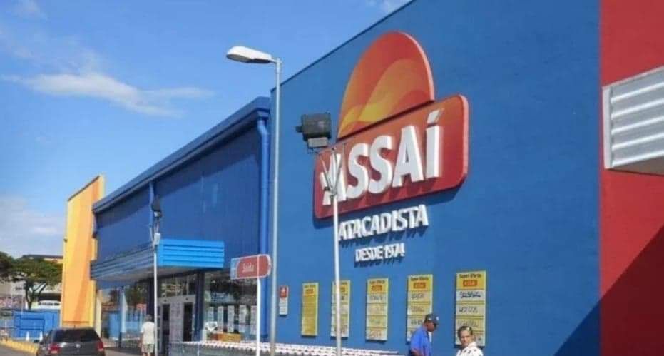 ASSAÍ ATACADISTA VAGAS P/ REPOSITOR, AUXILIAR DE COZINHA, ATENDENTE, EMPACOTADOR, FISCAL, CARTAZISTA, CONFERENTE – COM E SEM EXPERIENCIA – RIO DE JANEIRO