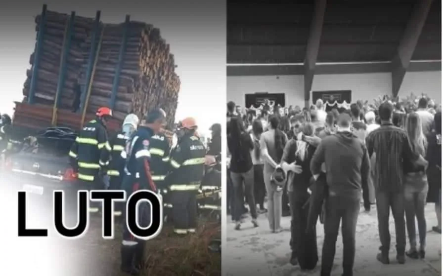 Cantor sertanejo morre em grave acidente e velório é lotado por fãs: ‘Tinha muitos sonhos’