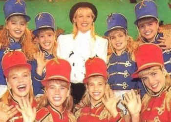 Veja como estão atualmente as Paquitas, ex-assistentes de Xuxa, e se surpreenda