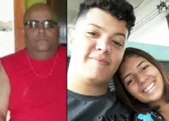 ACUSADO CONFESSA QUE MATOU CASAL DE TATUADORES DE CABO FRIO PARA NÃO PAGAR PELO SERVIÇO