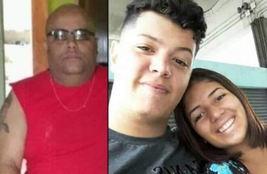 ACUSADO CONFESSA QUE MATOU CASAL DE TATUADORES DE CABO FRIO PARA NÃO PAGAR PELO SERVIÇO