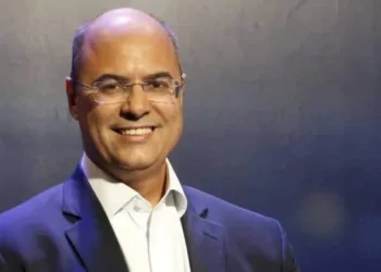 Se eu tivesse no lugar do policial, teria dado um tiro na cabeça dele’, diz Witzel sobre caso na Lagoa