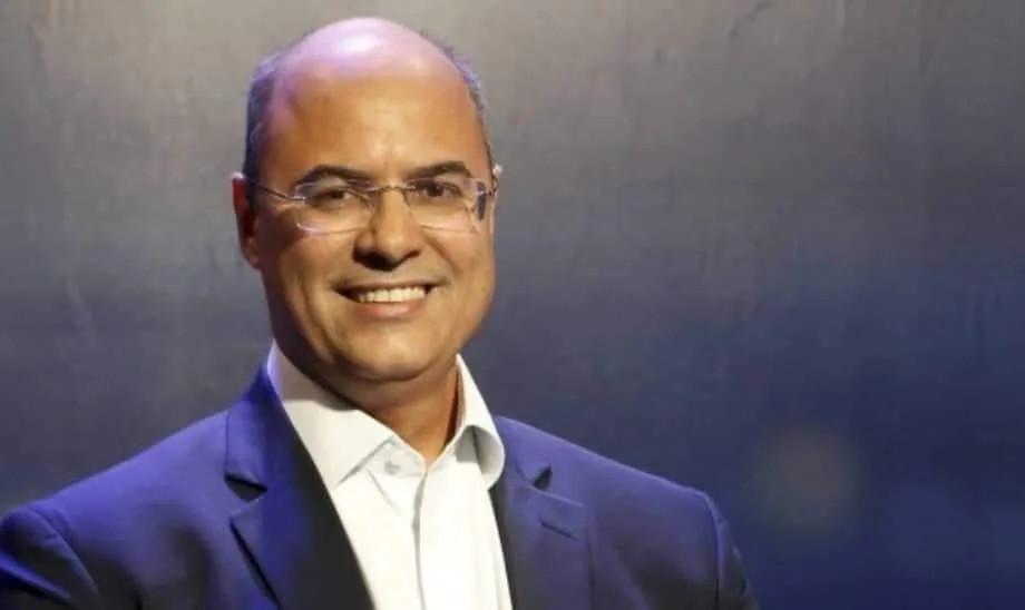 Se eu tivesse no lugar do policial, teria dado um tiro na cabeça dele’, diz Witzel sobre caso na Lagoa