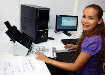 EMPREGO!! Assistente de Atendimento, Analista de RH – R$ 3.000,00 – Ser um profissional dinâmico e comunicativo – Rio de Janeiro