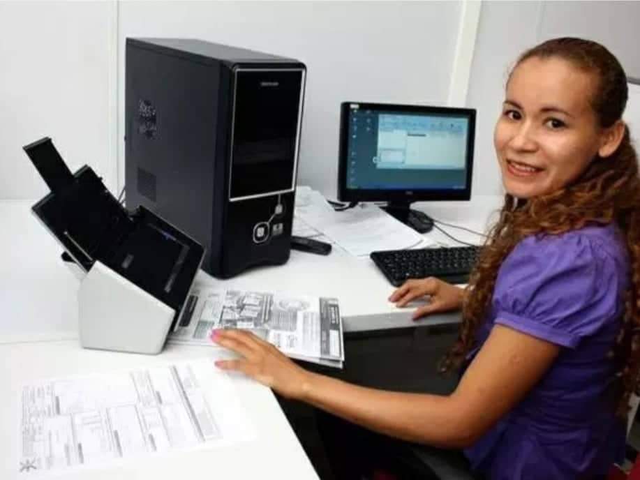 EMPREGO!! Assistente de Atendimento, Analista de RH – R$ 3.000,00 – Ser um profissional dinâmico e comunicativo – Rio de Janeiro