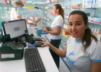 Operador de Caixa, Assistente de Qualidade – R$ 1.900,00 – Ter bom relacionamento interpessoal, proatividade – Rio de Janeiro