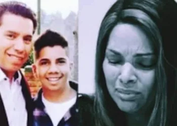 Filho biológico de pastor morto se revolta e joga tudo no ventilador