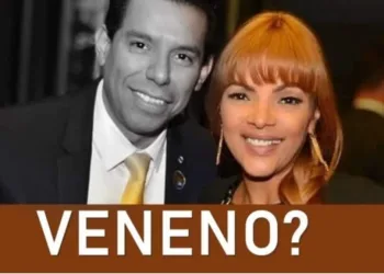 Reviravolta: Flordelis teria envenenado pastor antes de tiros, e detalhes chocam