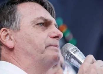 Bolsonaro diz amar o Nordeste e ter sangue “cabra da peste” na família