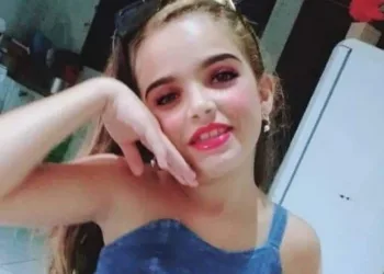 Criança teve o pescoço quebrado por estuprador