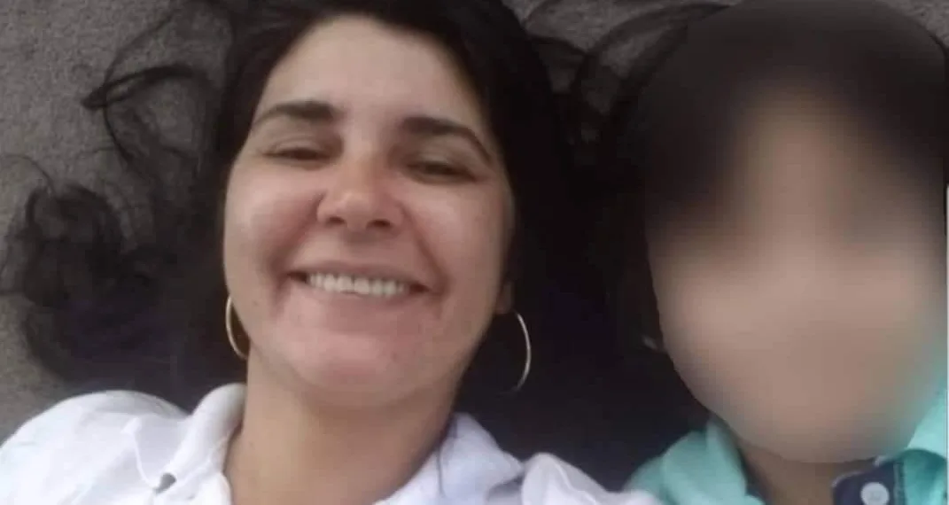 Mãe perde guarda de filho no Rio por morar em área de risco