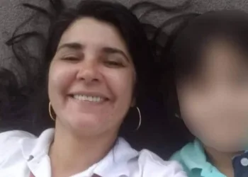 Mãe perde guarda de filho no Rio por morar em área de risco