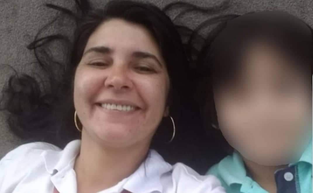 Mãe perde guarda de filho no Rio por morar em área de risco